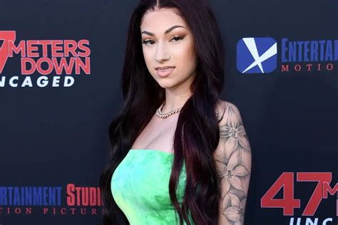 bhad bhabie onlyfans worth it|Rapper Bhad Bhabie earned $1 Million in just six hours on。